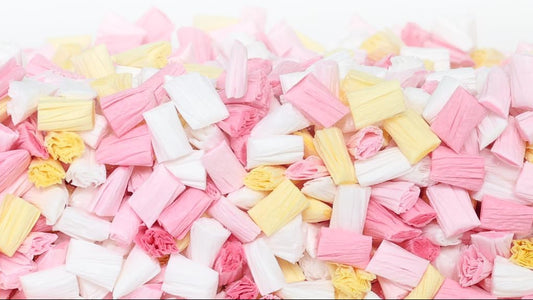 【キャンディシリーズ】ハムスター床材 小動物用 無塵 紙パルプ マリ ピーチケーキ 1000g